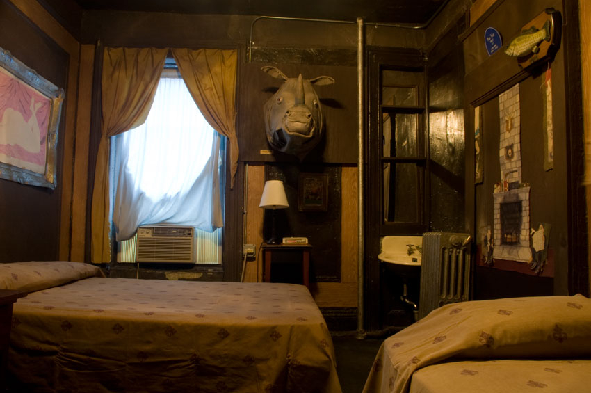 carlton-arms-hotel-archives-room-14B-t.p.moynihan-1993 carlton-arms-hotel-archives-room-14B-t.p.moynihan-1993