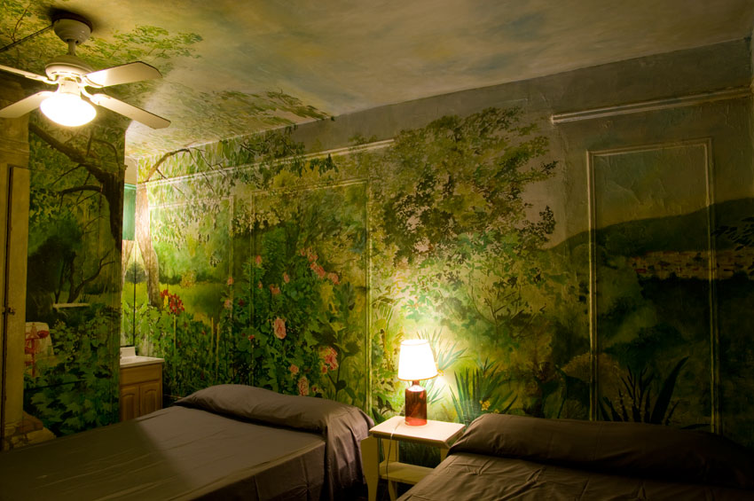 carlton-arms-hotel-room-11D-jean-michel-verret-dominique-lagneaux