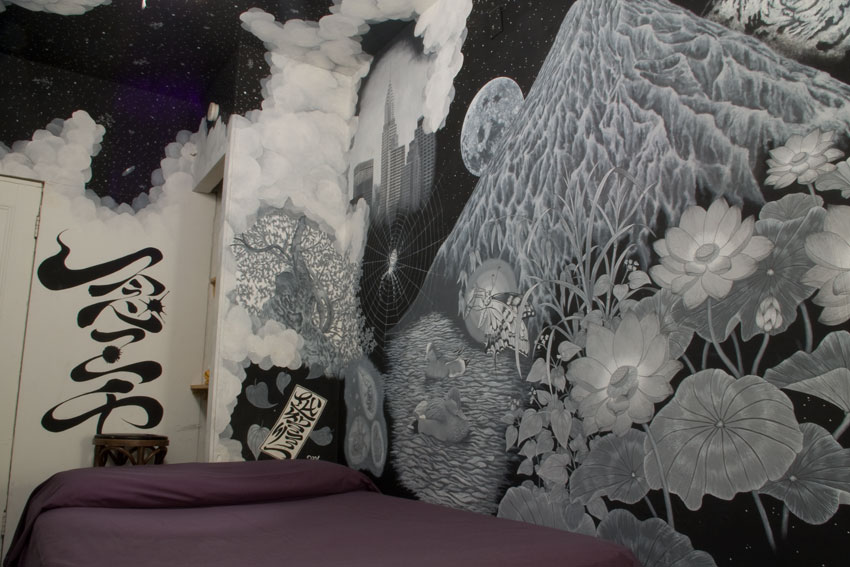 carlton-arms-hotel-room-12C-yunichi-ochi