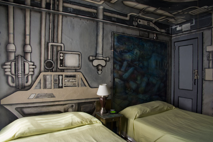 carlton-arms-hotel-room-4D-brian-damage