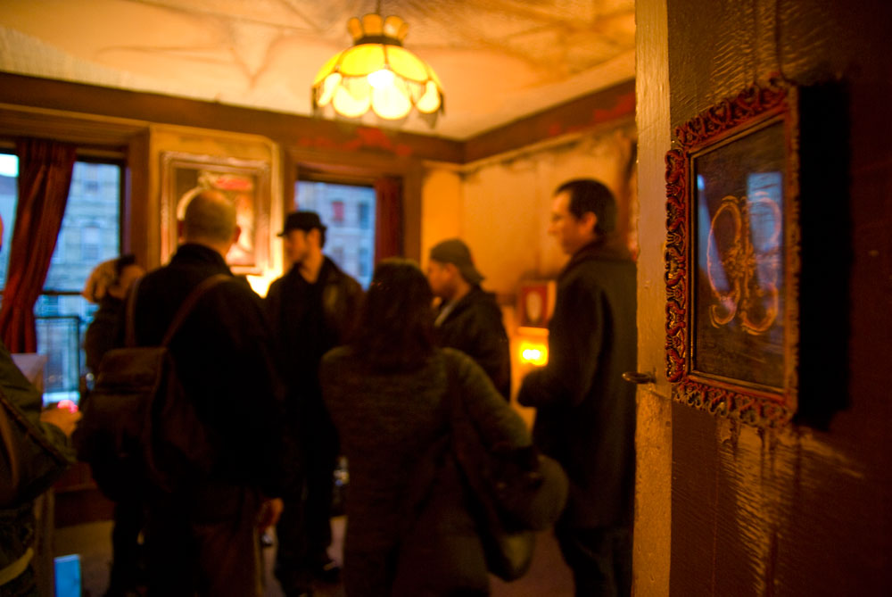 The Heart Chamber by James Zirco Fisher