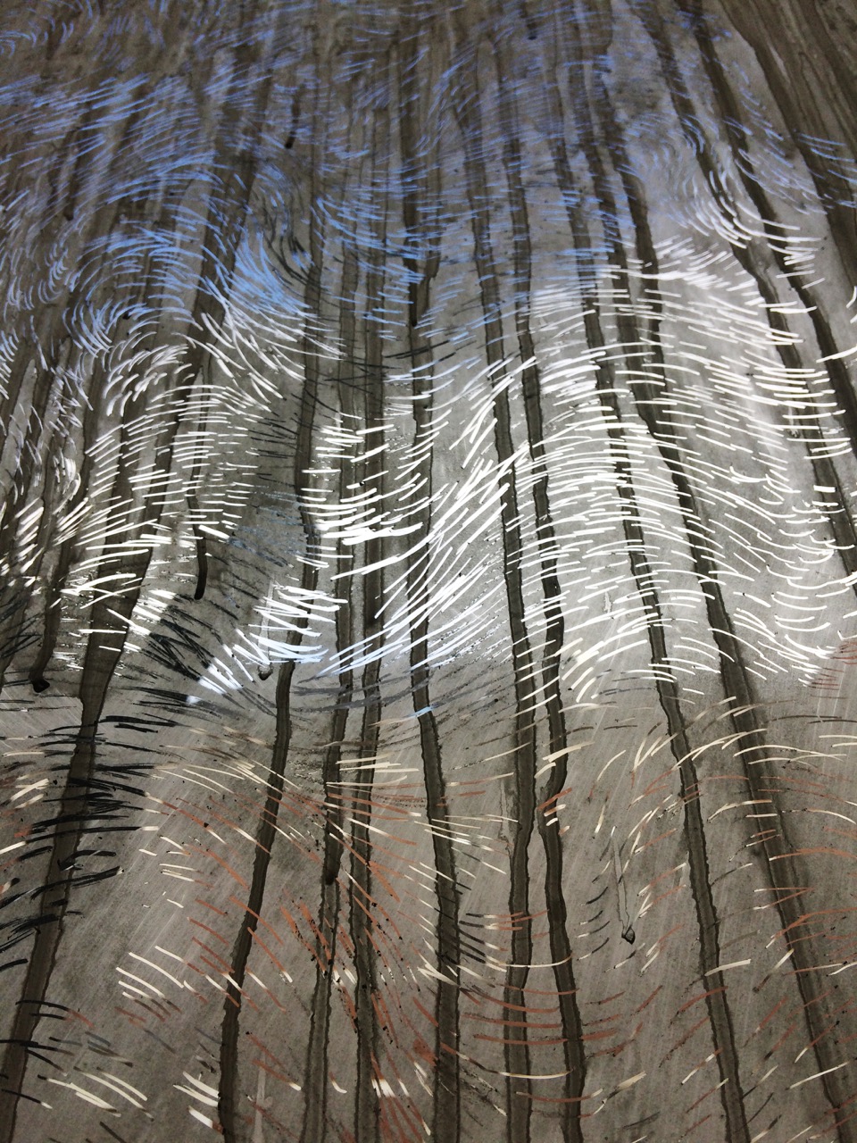 UNTOUCHED – in search of a primal sense of being