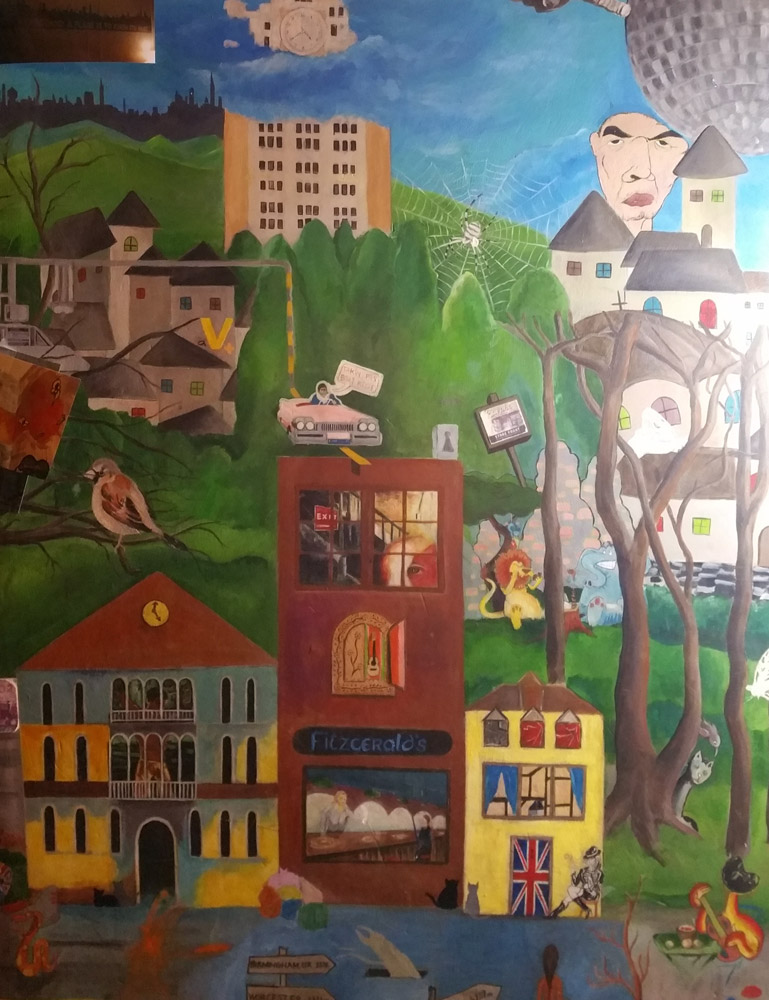 carlton-arms-history-darek-solarski